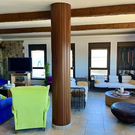 Villa Casa La Calma Las Palmas de Gran Canaria Esterno foto