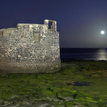 Villa Casa La Calma Las Palmas de Gran Canaria Esterno foto