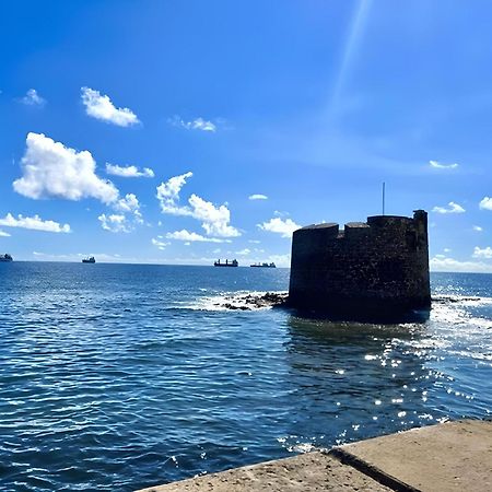 Villa Casa La Calma Las Palmas de Gran Canaria Esterno foto