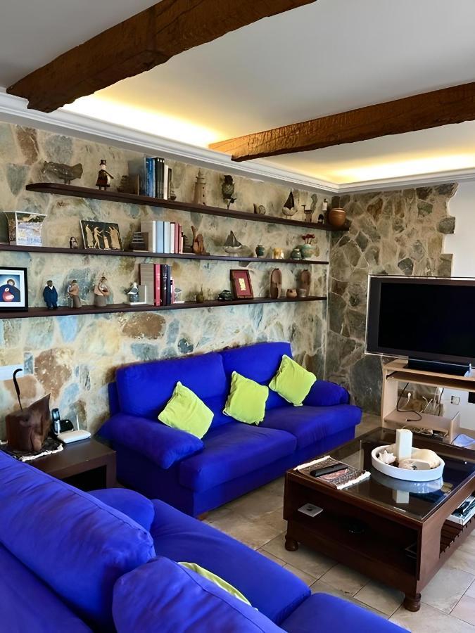 Villa Casa La Calma Las Palmas de Gran Canaria Esterno foto