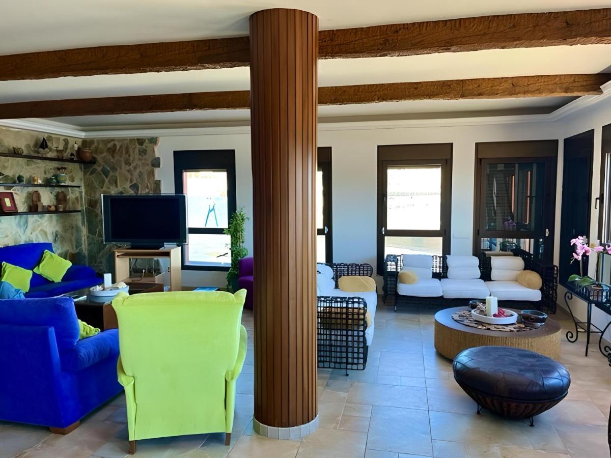 Villa Casa La Calma Las Palmas de Gran Canaria Esterno foto