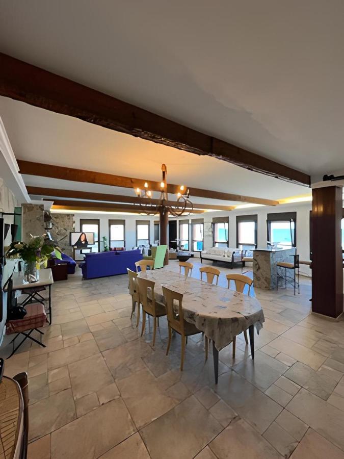 Villa Casa La Calma Las Palmas de Gran Canaria Esterno foto