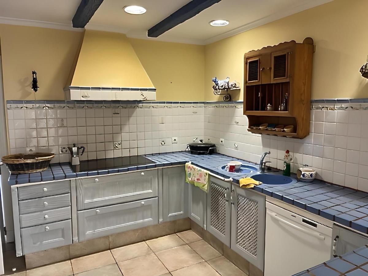 Villa Casa La Calma Las Palmas de Gran Canaria Esterno foto