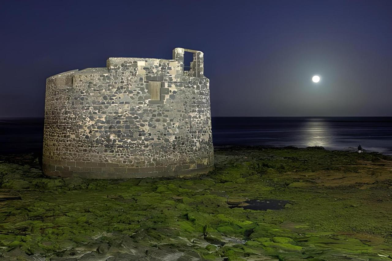 Villa Casa La Calma Las Palmas de Gran Canaria Esterno foto
