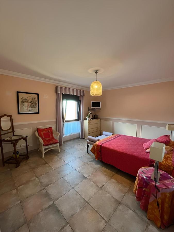 Villa Casa La Calma Las Palmas de Gran Canaria Esterno foto