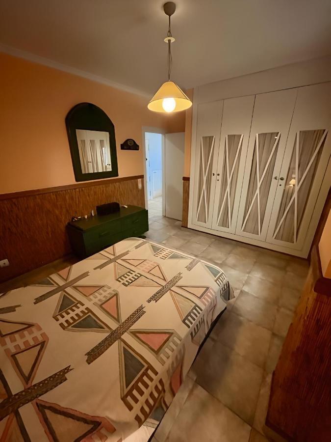 Villa Casa La Calma Las Palmas de Gran Canaria Esterno foto