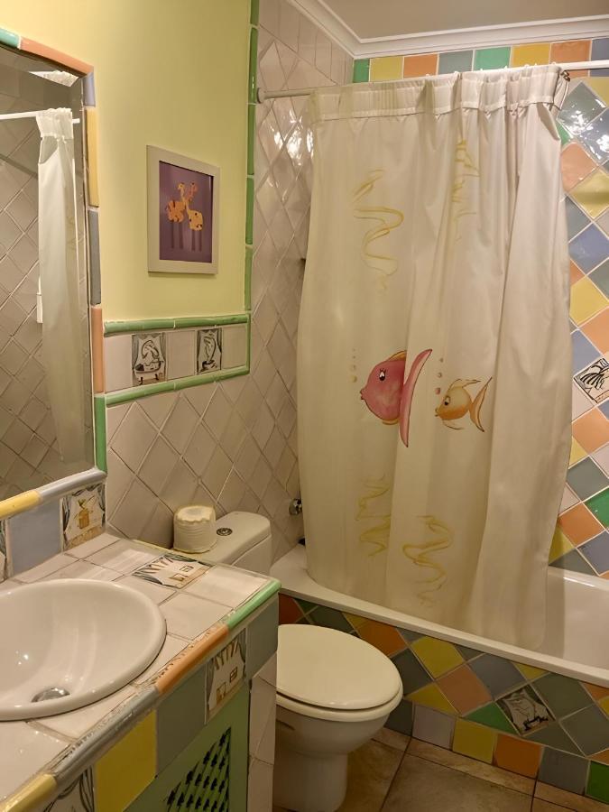 Villa Casa La Calma Las Palmas de Gran Canaria Esterno foto