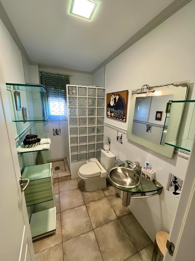 Villa Casa La Calma Las Palmas de Gran Canaria Esterno foto