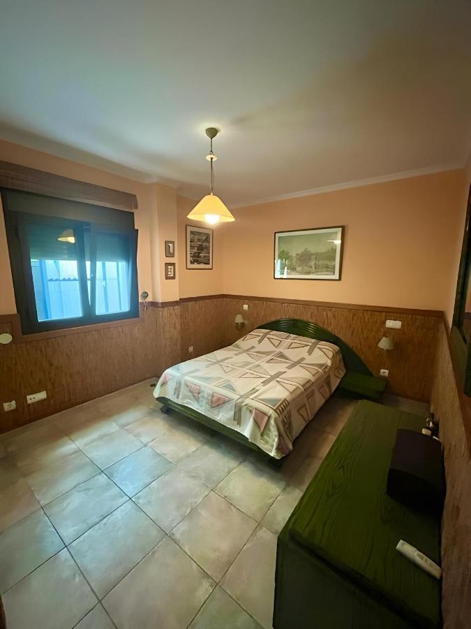 Villa Casa La Calma Las Palmas de Gran Canaria Esterno foto