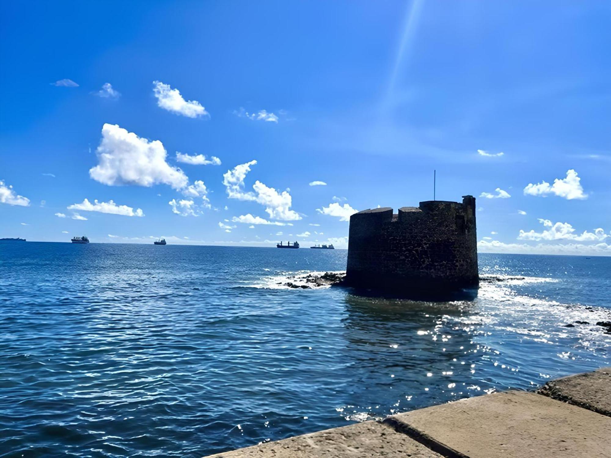 Villa Casa La Calma Las Palmas de Gran Canaria Esterno foto