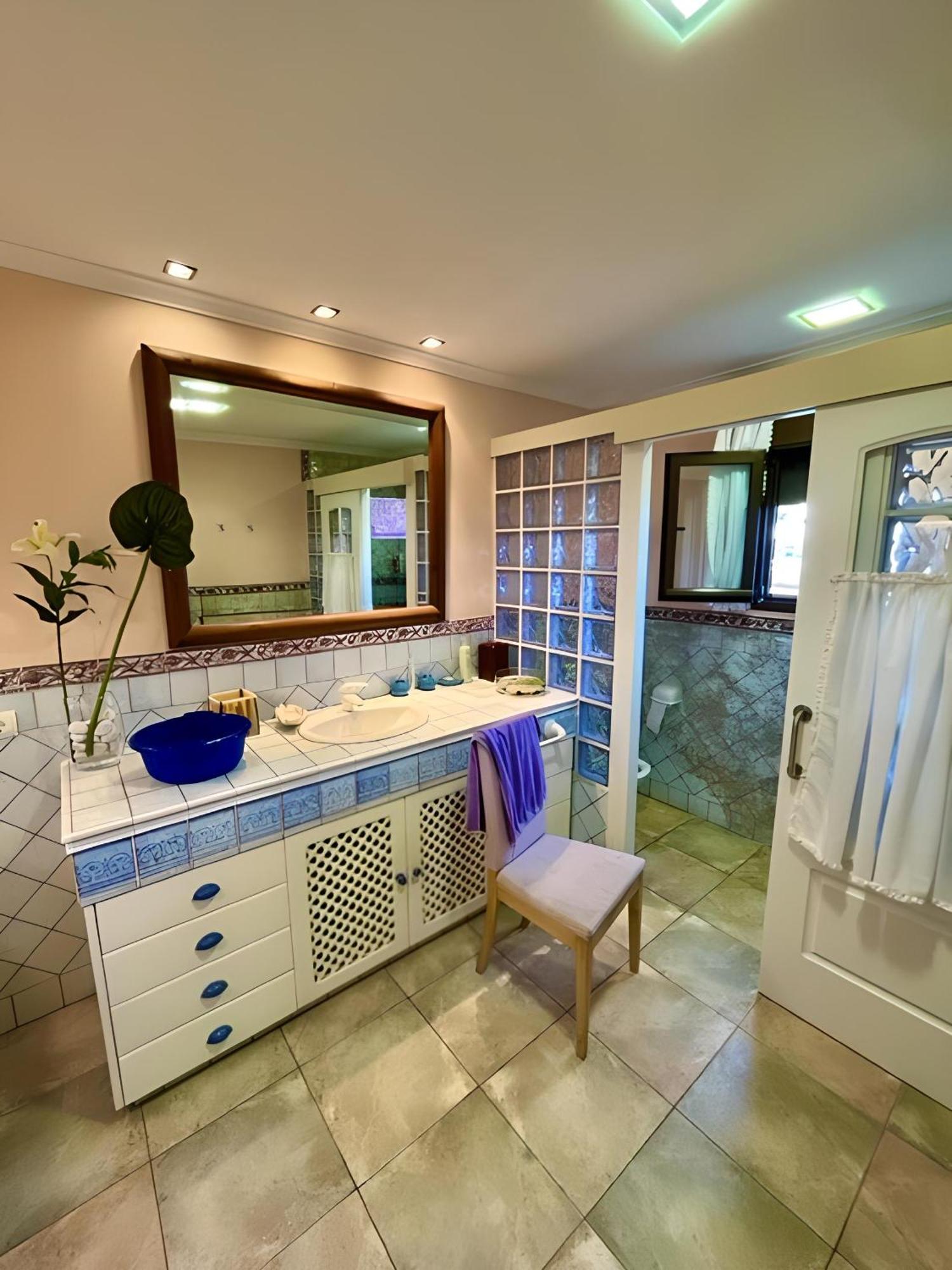 Villa Casa La Calma Las Palmas de Gran Canaria Esterno foto